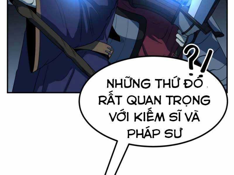 Ngôi Nhà Kết Nối Với Hầm Ngục Chapter 12 trang 21