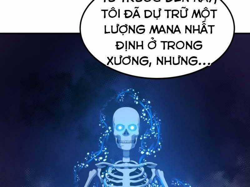 Ngôi Nhà Kết Nối Với Hầm Ngục Chapter 12 trang 24
