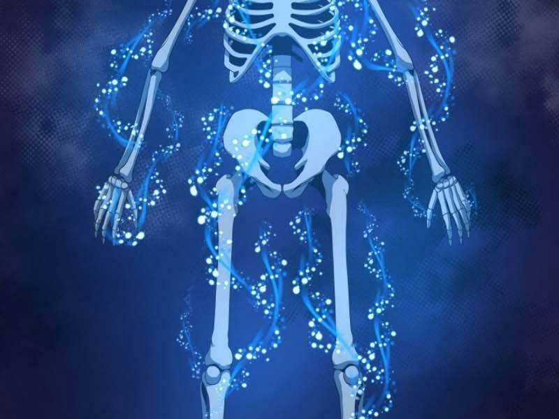 Ngôi Nhà Kết Nối Với Hầm Ngục Chapter 12 trang 25