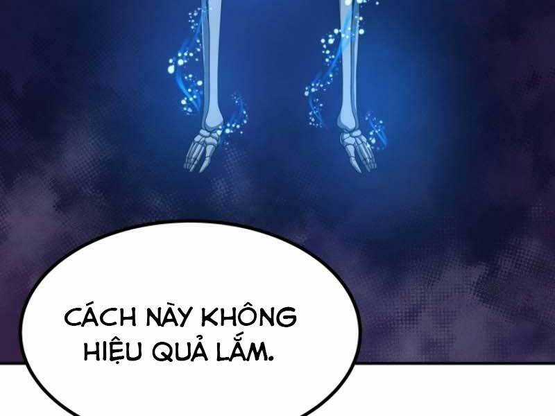 Ngôi Nhà Kết Nối Với Hầm Ngục Chapter 12 trang 26