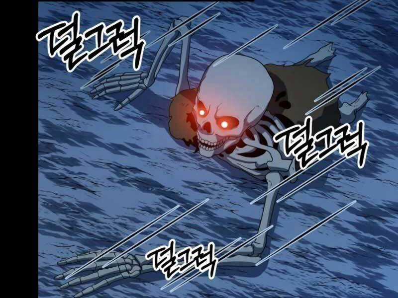 Ngôi Nhà Kết Nối Với Hầm Ngục Chapter 12 trang 3