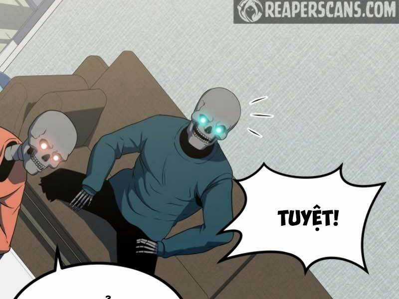 Ngôi Nhà Kết Nối Với Hầm Ngục Chapter 12 trang 30