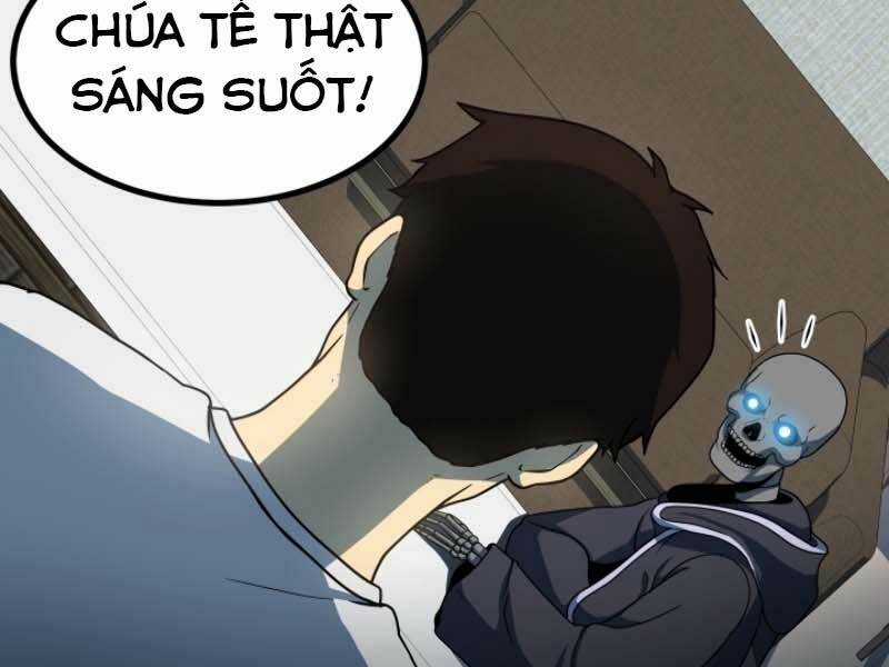 Ngôi Nhà Kết Nối Với Hầm Ngục Chapter 12 trang 31