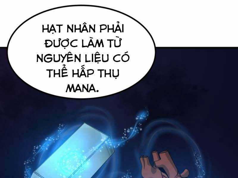 Ngôi Nhà Kết Nối Với Hầm Ngục Chapter 12 trang 36