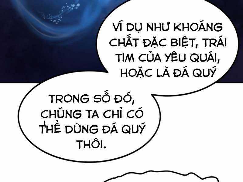 Ngôi Nhà Kết Nối Với Hầm Ngục Chapter 12 trang 38