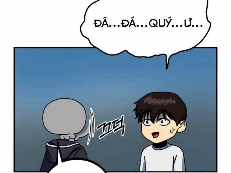 Ngôi Nhà Kết Nối Với Hầm Ngục Chapter 12 trang 39