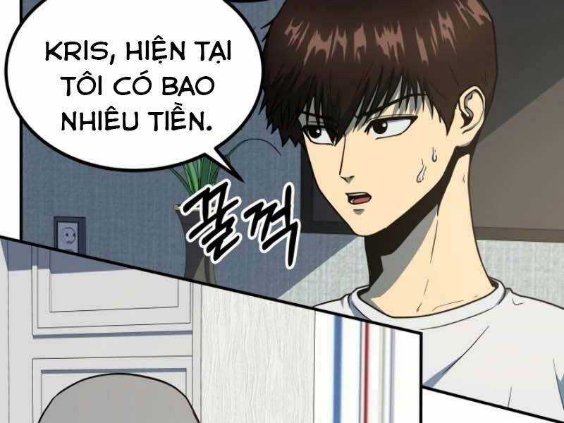 Ngôi Nhà Kết Nối Với Hầm Ngục Chapter 12 trang 41