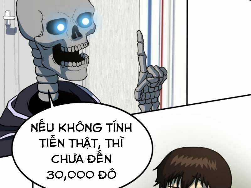 Ngôi Nhà Kết Nối Với Hầm Ngục Chapter 12 trang 42