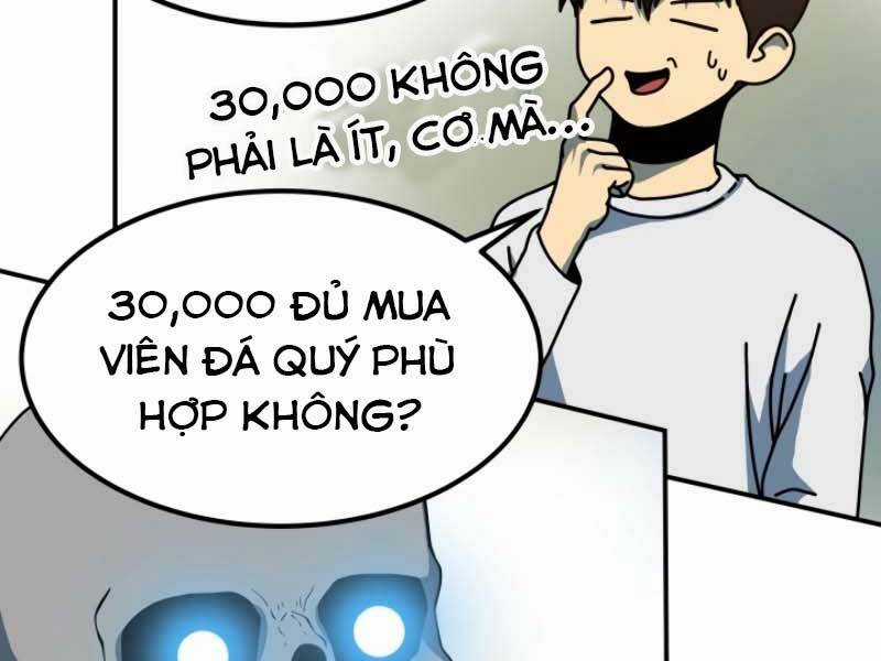 Ngôi Nhà Kết Nối Với Hầm Ngục Chapter 12 trang 43