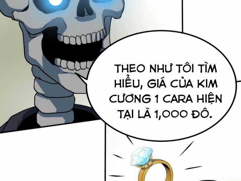 Ngôi Nhà Kết Nối Với Hầm Ngục Chapter 12 trang 44