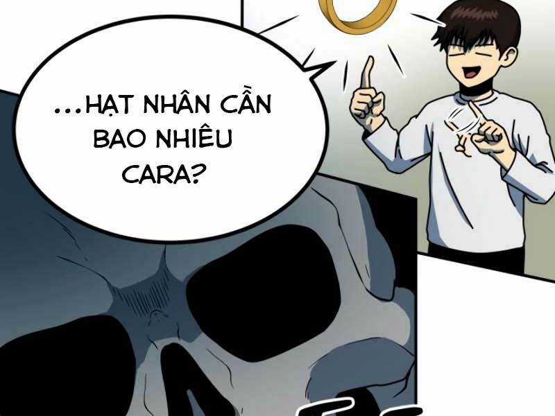 Ngôi Nhà Kết Nối Với Hầm Ngục Chapter 12 trang 45
