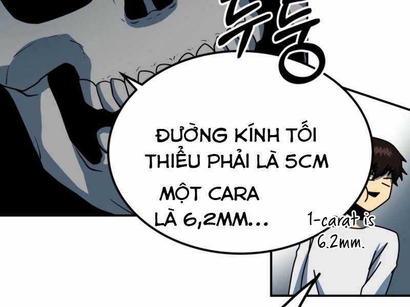 Ngôi Nhà Kết Nối Với Hầm Ngục Chapter 12 trang 46