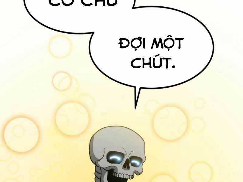 Ngôi Nhà Kết Nối Với Hầm Ngục Chapter 12 trang 48