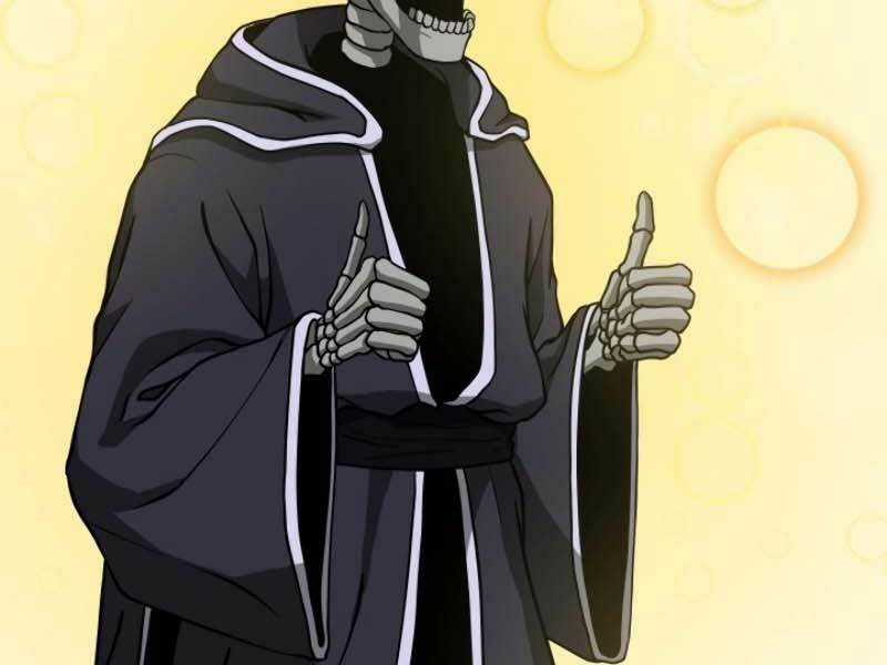 Ngôi Nhà Kết Nối Với Hầm Ngục Chapter 12 trang 49