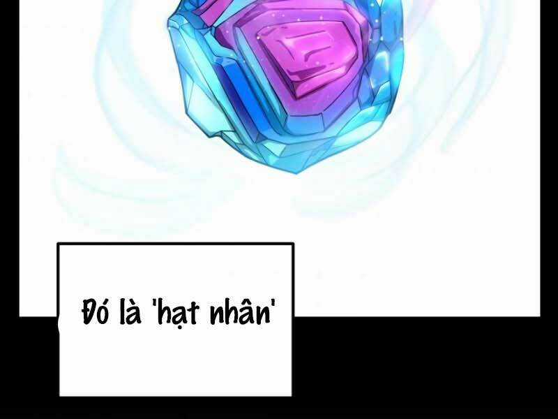 Ngôi Nhà Kết Nối Với Hầm Ngục Chapter 12 trang 5