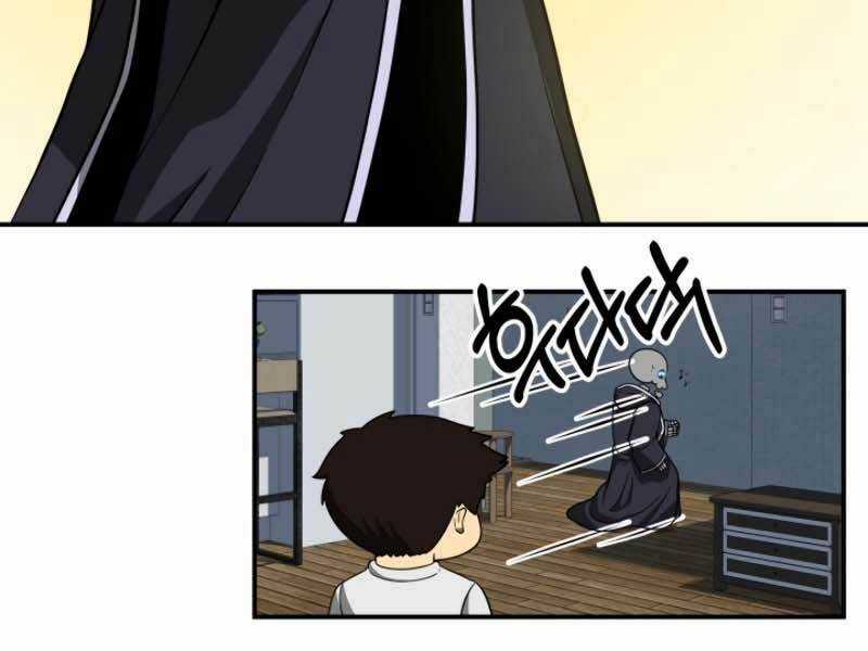 Ngôi Nhà Kết Nối Với Hầm Ngục Chapter 12 trang 50