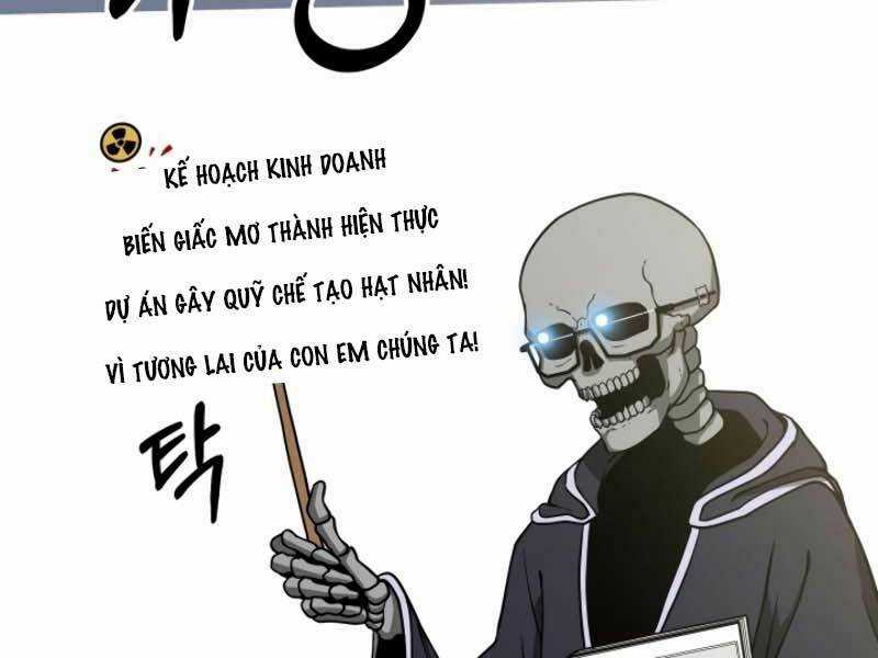 Ngôi Nhà Kết Nối Với Hầm Ngục Chapter 12 trang 60