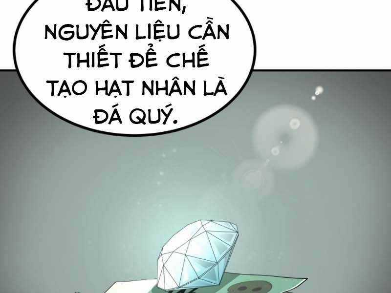 Ngôi Nhà Kết Nối Với Hầm Ngục Chapter 12 trang 63