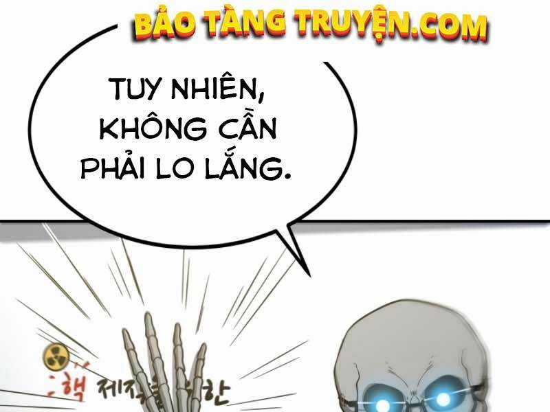 Ngôi Nhà Kết Nối Với Hầm Ngục Chapter 12 trang 65