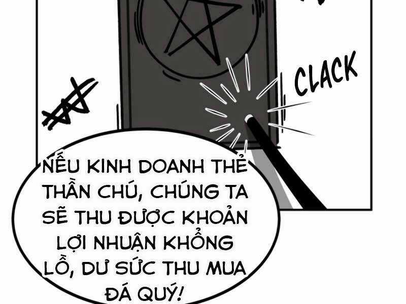 Ngôi Nhà Kết Nối Với Hầm Ngục Chapter 12 trang 69