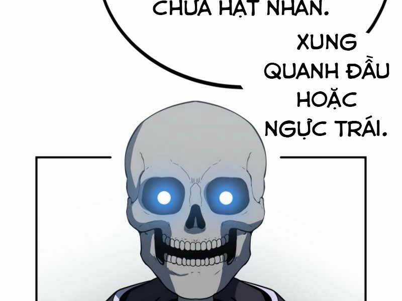 Ngôi Nhà Kết Nối Với Hầm Ngục Chapter 12 trang 7