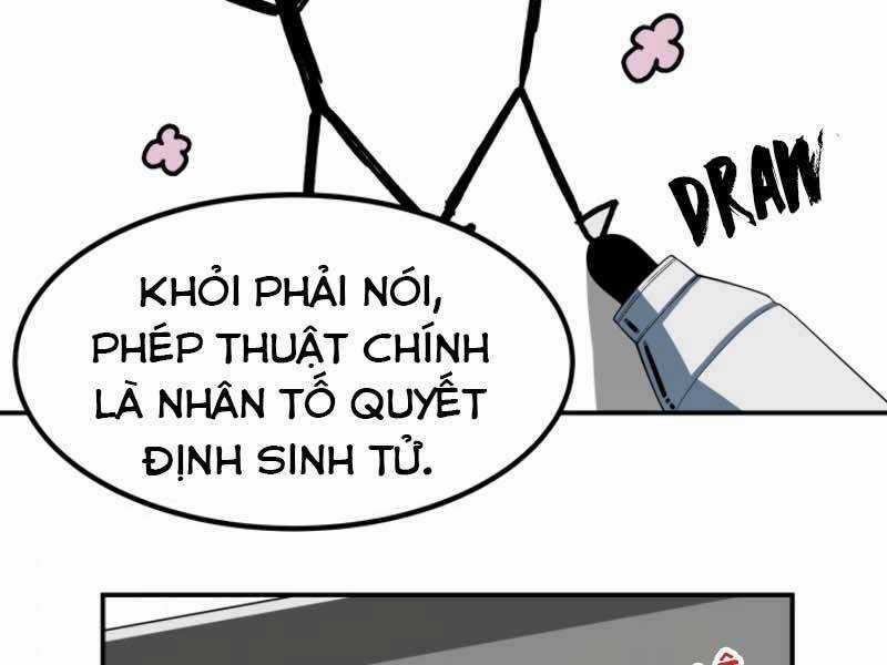 Ngôi Nhà Kết Nối Với Hầm Ngục Chapter 12 trang 71