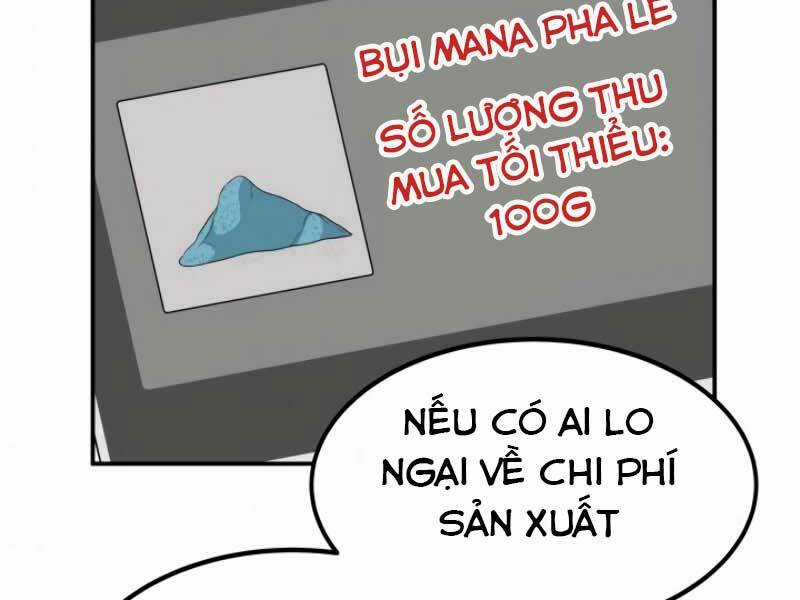 Ngôi Nhà Kết Nối Với Hầm Ngục Chapter 12 trang 72