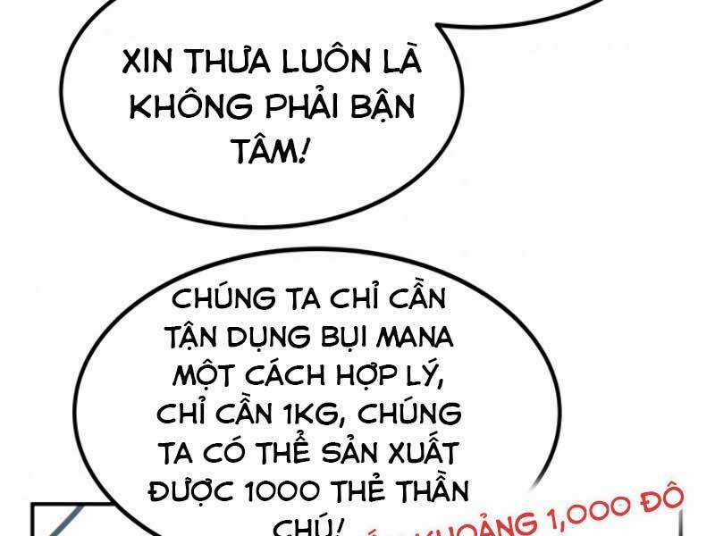 Ngôi Nhà Kết Nối Với Hầm Ngục Chapter 12 trang 73