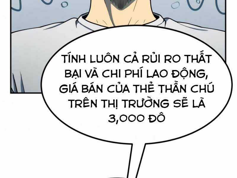 Ngôi Nhà Kết Nối Với Hầm Ngục Chapter 12 trang 75