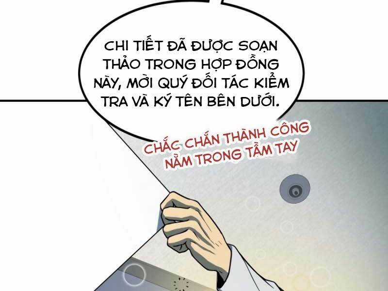 Ngôi Nhà Kết Nối Với Hầm Ngục Chapter 12 trang 76