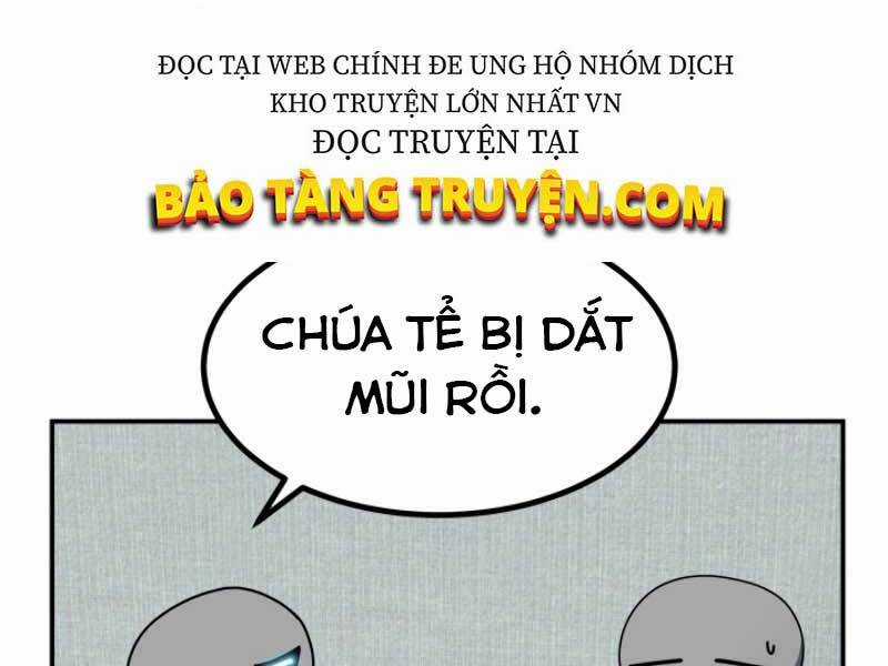 Ngôi Nhà Kết Nối Với Hầm Ngục Chapter 12 trang 82