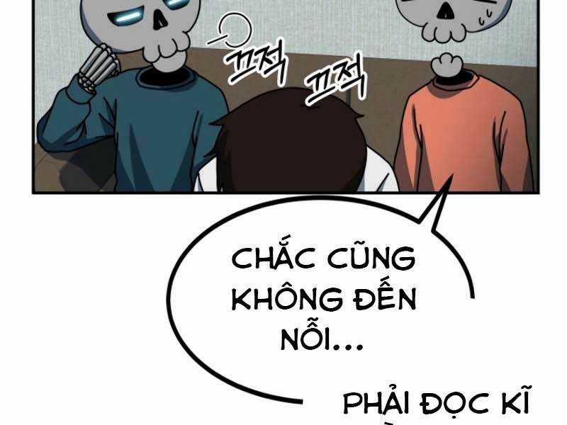 Ngôi Nhà Kết Nối Với Hầm Ngục Chapter 12 trang 83