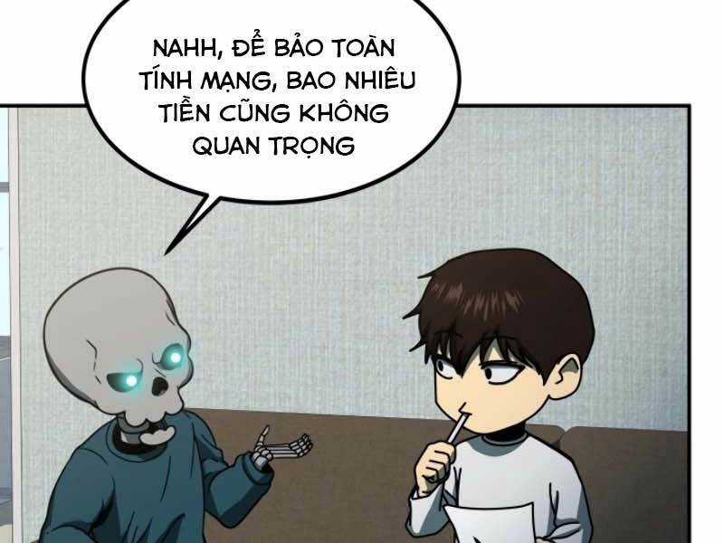 Ngôi Nhà Kết Nối Với Hầm Ngục Chapter 12 trang 86