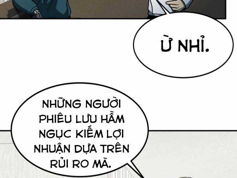 Ngôi Nhà Kết Nối Với Hầm Ngục Chapter 12 trang 87