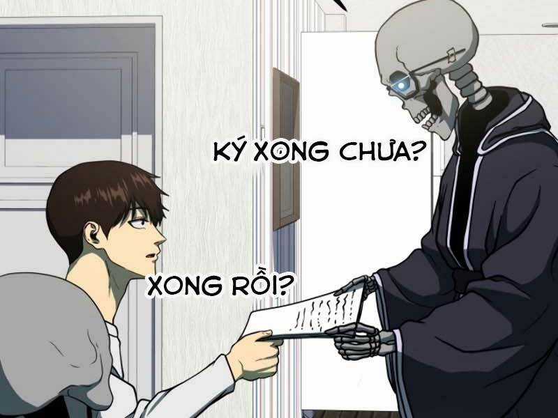 Ngôi Nhà Kết Nối Với Hầm Ngục Chapter 12 trang 88