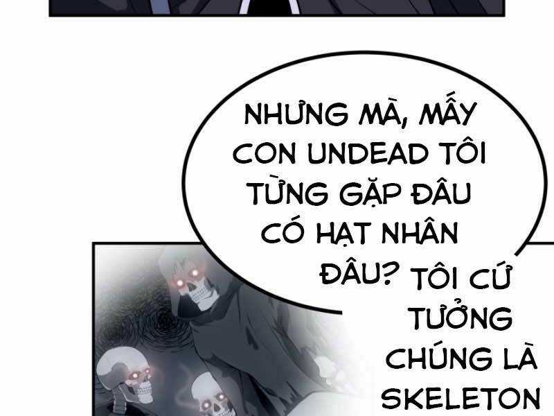 Ngôi Nhà Kết Nối Với Hầm Ngục Chapter 12 trang 9