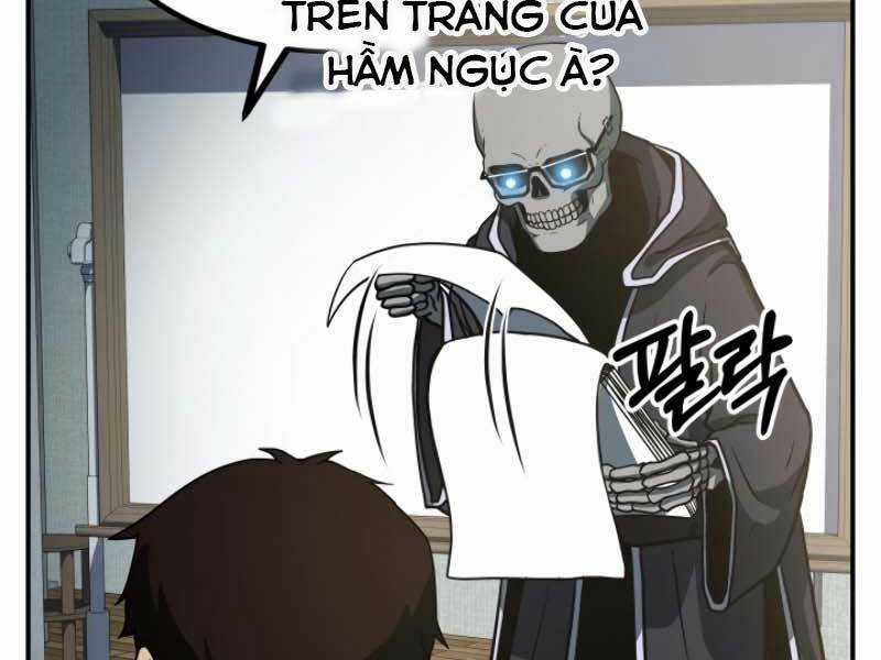 Ngôi Nhà Kết Nối Với Hầm Ngục Chapter 12 trang 90