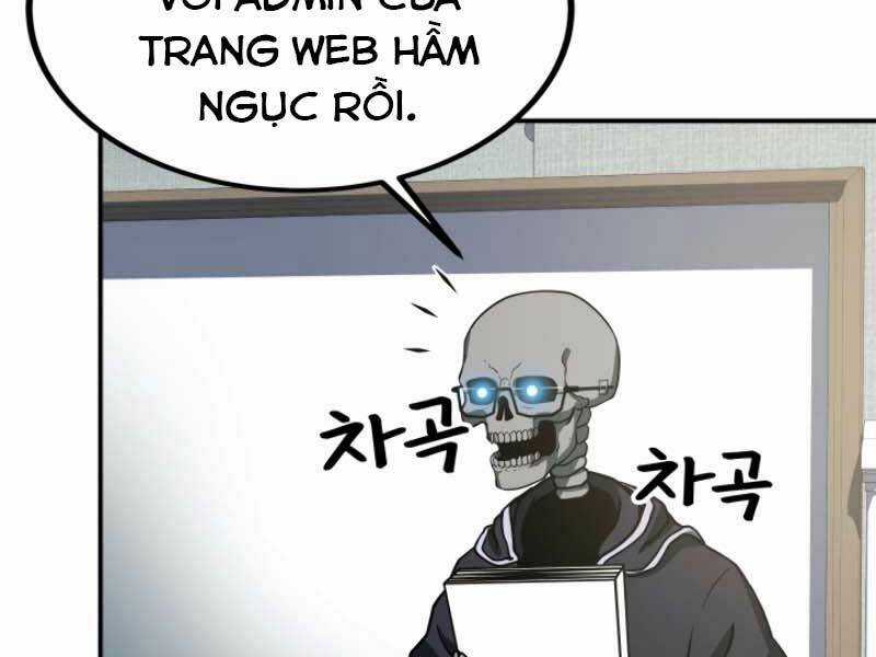 Ngôi Nhà Kết Nối Với Hầm Ngục Chapter 12 trang 92