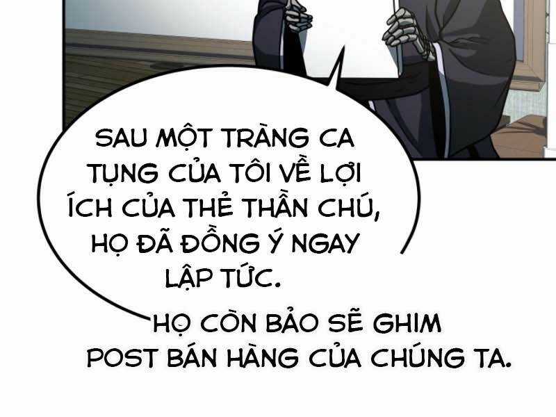 Ngôi Nhà Kết Nối Với Hầm Ngục Chapter 12 trang 93