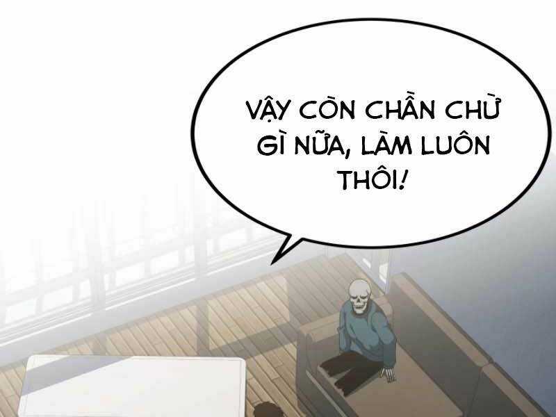 Ngôi Nhà Kết Nối Với Hầm Ngục Chapter 12 trang 94
