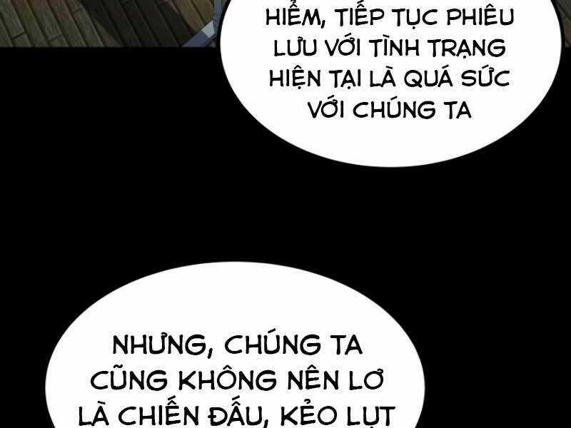 Ngôi Nhà Kết Nối Với Hầm Ngục Chapter 12 trang 96