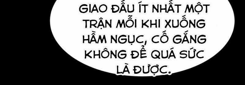Ngôi Nhà Kết Nối Với Hầm Ngục Chapter 12 trang 98
