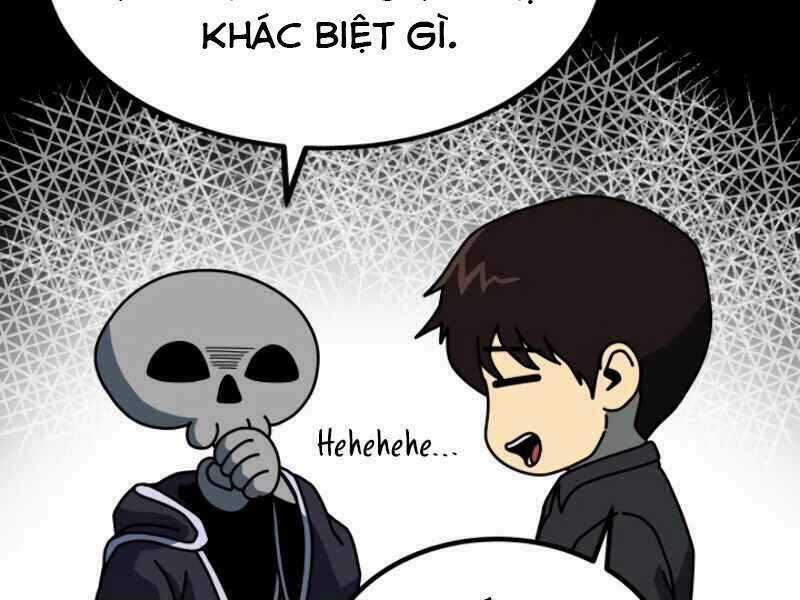 Ngôi Nhà Kết Nối Với Hầm Ngục Chapter 13 trang 10