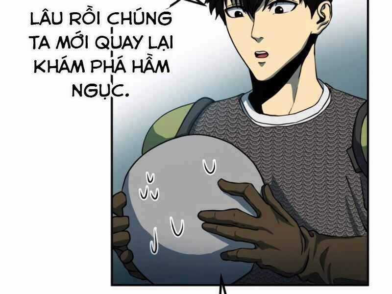 Ngôi Nhà Kết Nối Với Hầm Ngục Chapter 13 trang 101