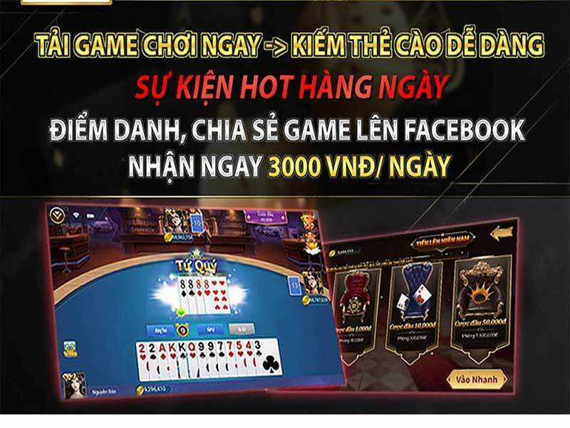 Ngôi Nhà Kết Nối Với Hầm Ngục Chapter 13 trang 103