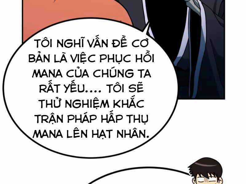 Ngôi Nhà Kết Nối Với Hầm Ngục Chapter 13 trang 106