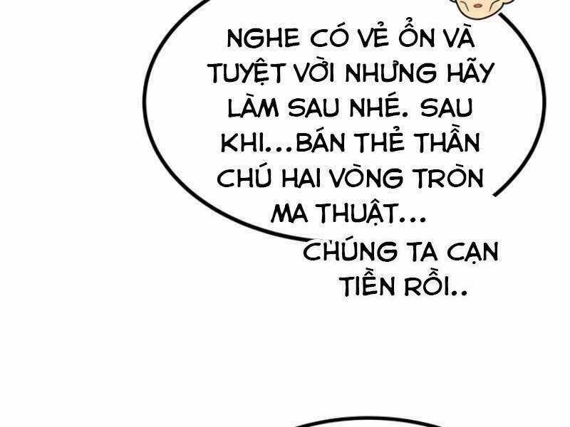 Ngôi Nhà Kết Nối Với Hầm Ngục Chapter 13 trang 107
