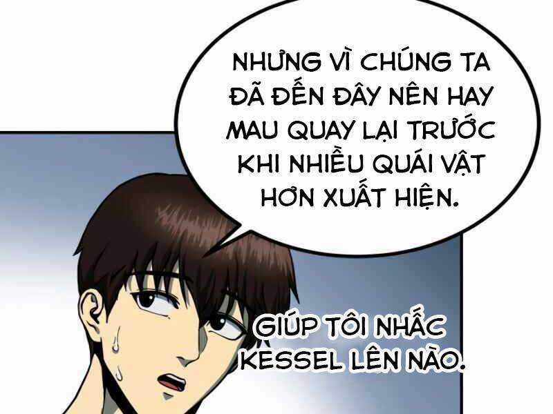 Ngôi Nhà Kết Nối Với Hầm Ngục Chapter 13 trang 108