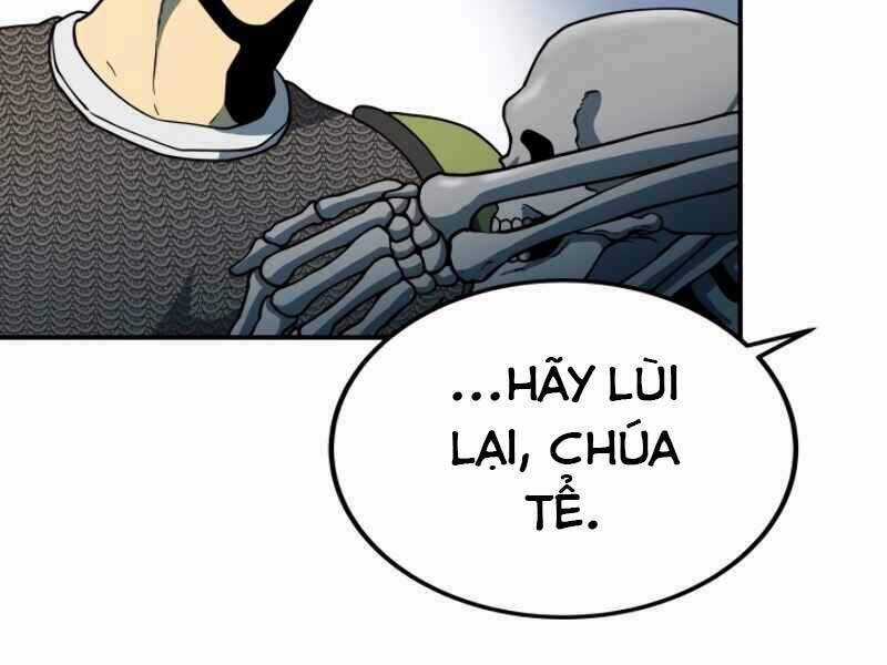 Ngôi Nhà Kết Nối Với Hầm Ngục Chapter 13 trang 109