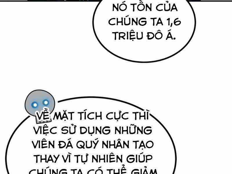 Ngôi Nhà Kết Nối Với Hầm Ngục Chapter 13 trang 11